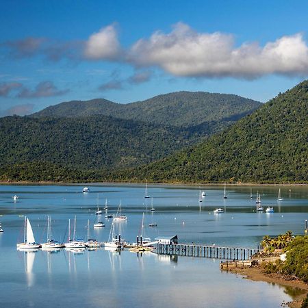 Big4 Whitsundays Tropical Eco Resort Airlie Beach Exteriér fotografie